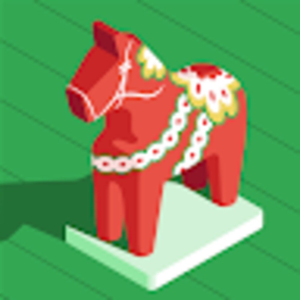 Meet your Posher, Neve